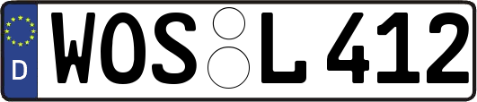 WOS-L412