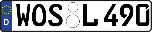 WOS-L490