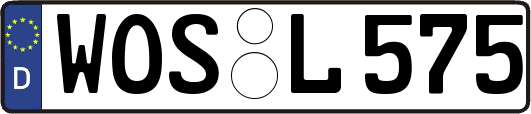 WOS-L575