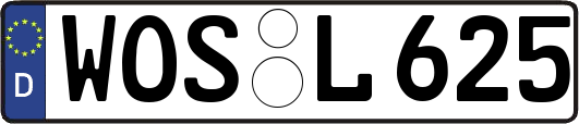 WOS-L625