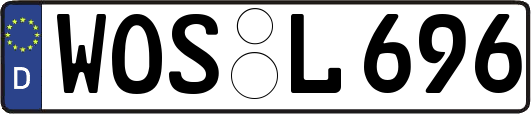 WOS-L696