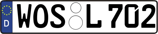 WOS-L702