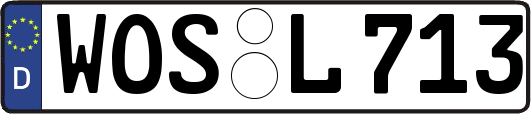 WOS-L713