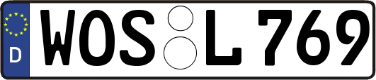 WOS-L769