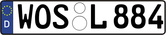 WOS-L884
