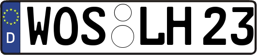 WOS-LH23