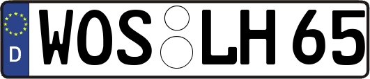 WOS-LH65