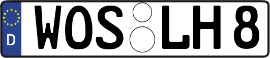 WOS-LH8