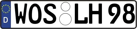WOS-LH98