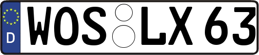 WOS-LX63