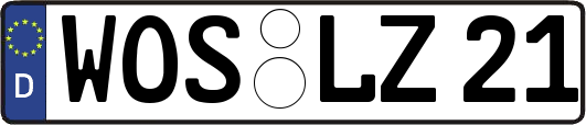 WOS-LZ21
