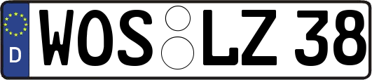 WOS-LZ38