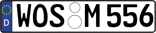 WOS-M556