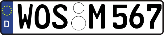 WOS-M567