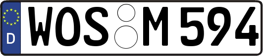 WOS-M594