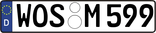 WOS-M599