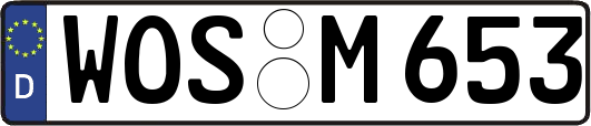 WOS-M653