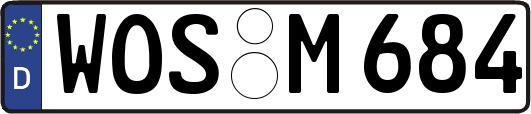 WOS-M684