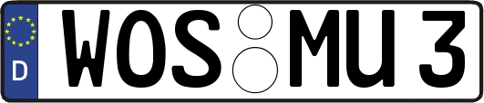 WOS-MU3