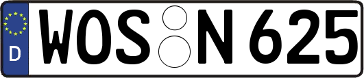 WOS-N625