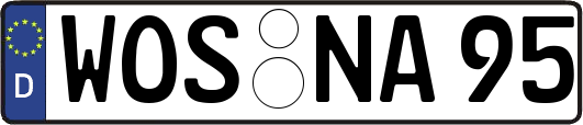 WOS-NA95