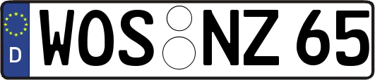 WOS-NZ65