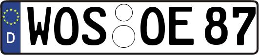 WOS-OE87