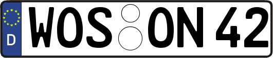 WOS-ON42