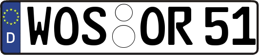 WOS-OR51