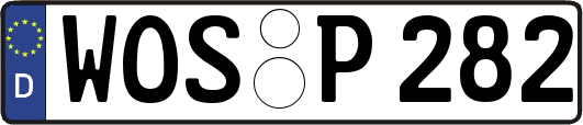 WOS-P282