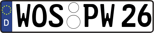 WOS-PW26