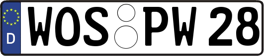 WOS-PW28