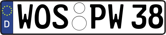 WOS-PW38