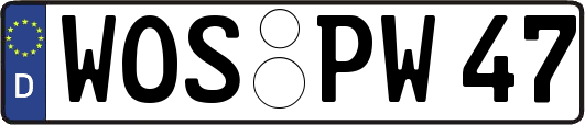 WOS-PW47
