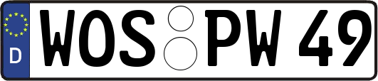 WOS-PW49