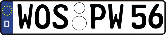 WOS-PW56