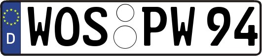 WOS-PW94