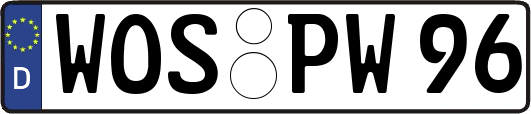 WOS-PW96