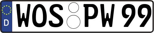 WOS-PW99
