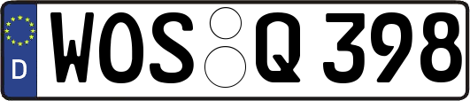 WOS-Q398