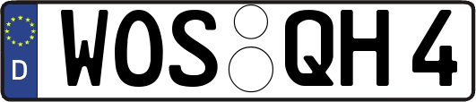 WOS-QH4