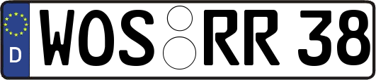 WOS-RR38