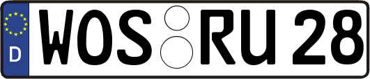 WOS-RU28