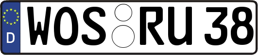 WOS-RU38