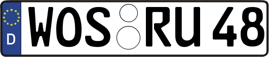 WOS-RU48