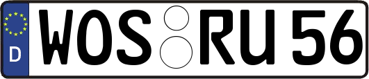 WOS-RU56