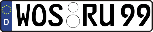 WOS-RU99
