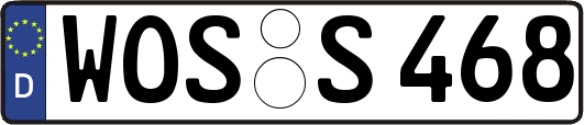 WOS-S468