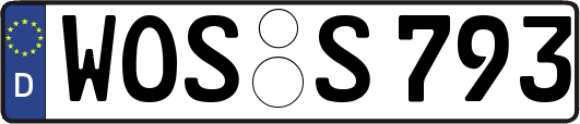 WOS-S793