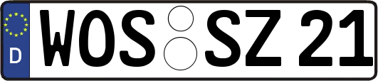 WOS-SZ21
